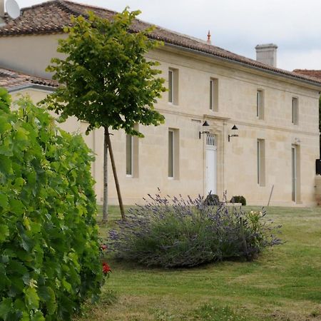 Clos Monicord Vérac Extérieur photo