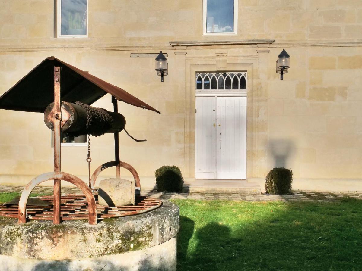 Clos Monicord Vérac Extérieur photo