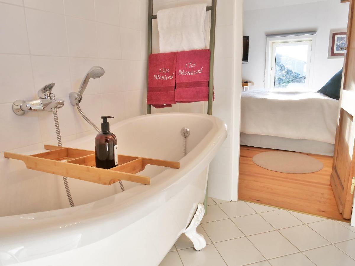 Clos Monicord Vérac Extérieur photo