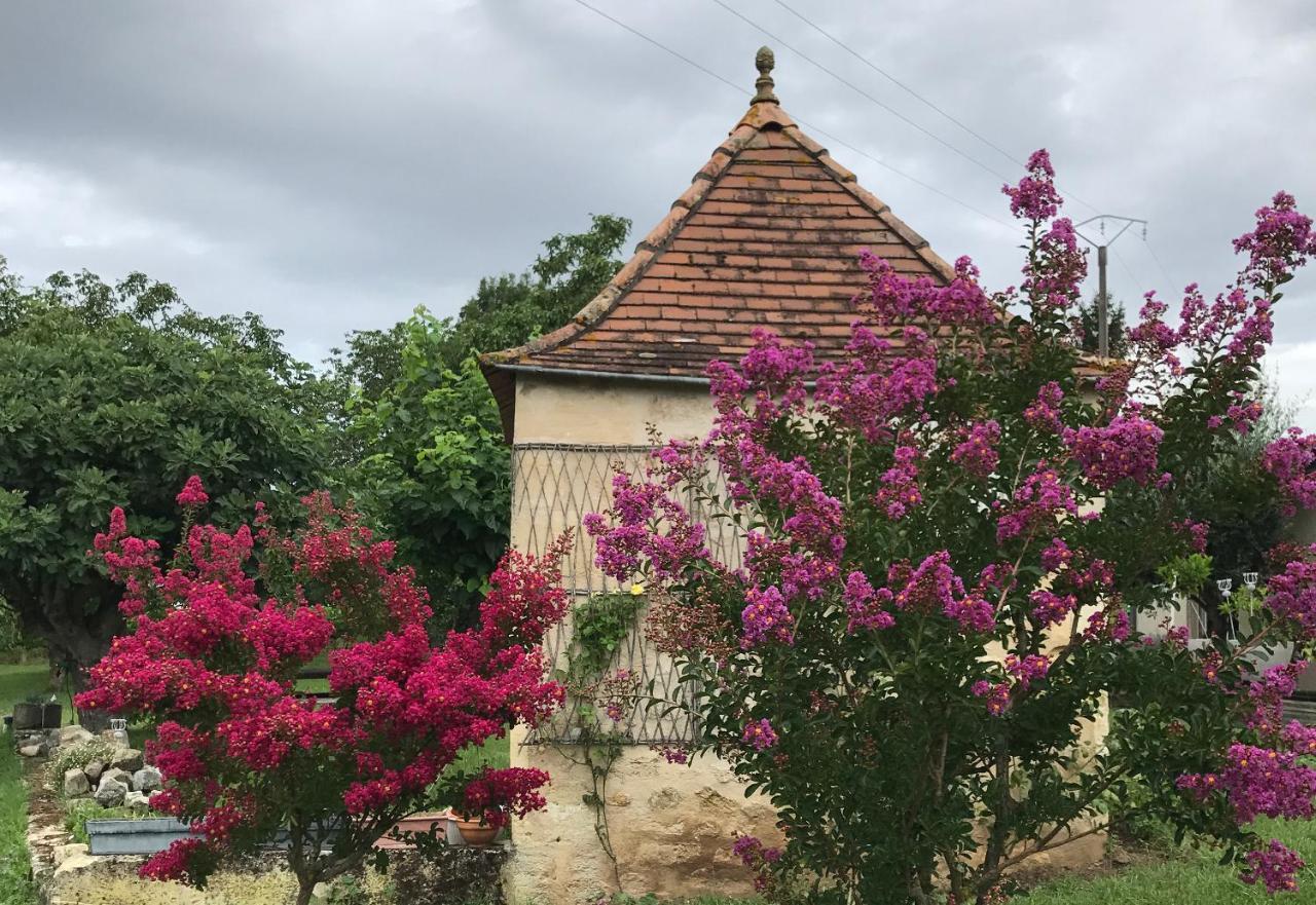 Clos Monicord Vérac Extérieur photo