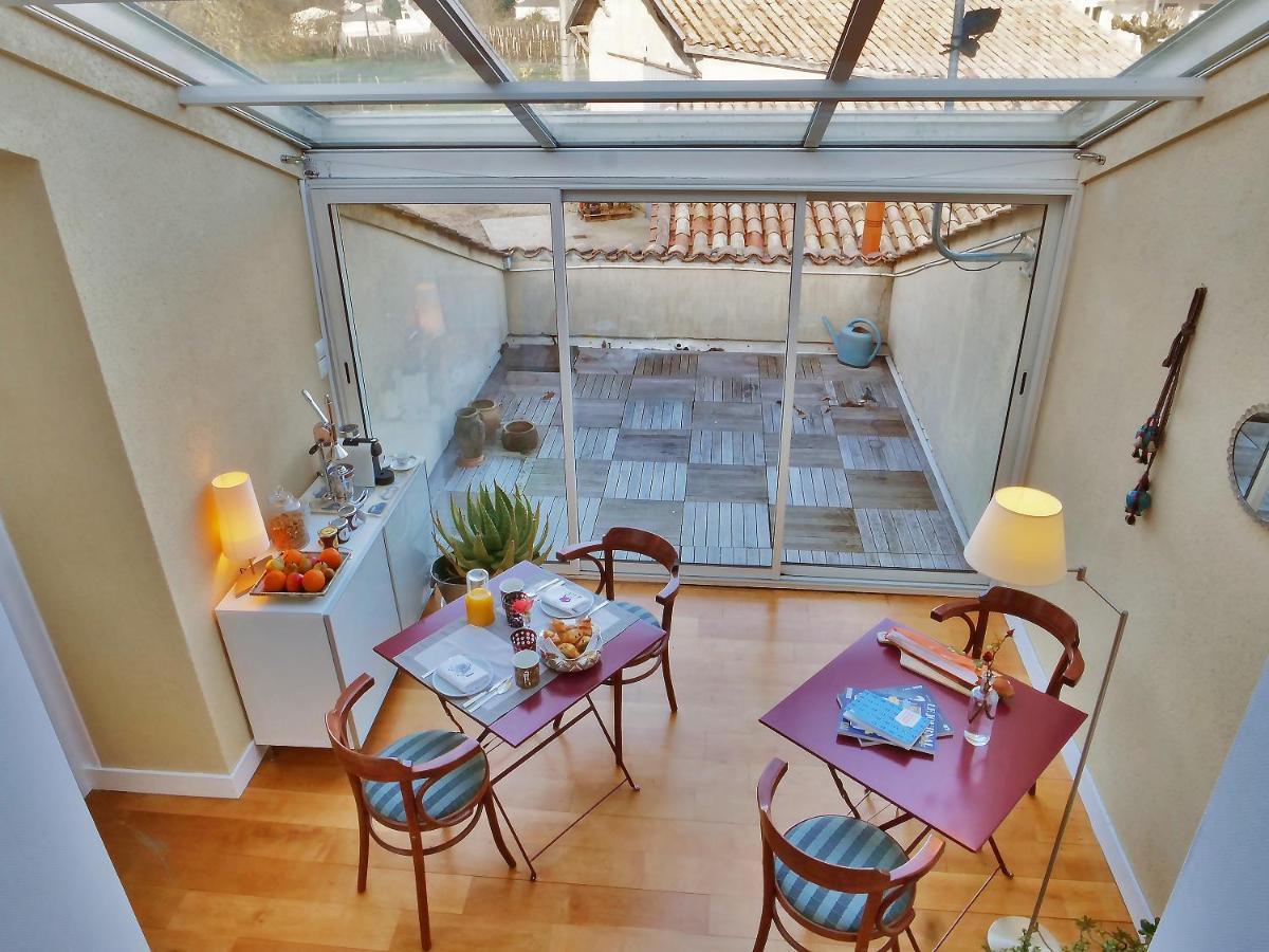 Clos Monicord Vérac Extérieur photo