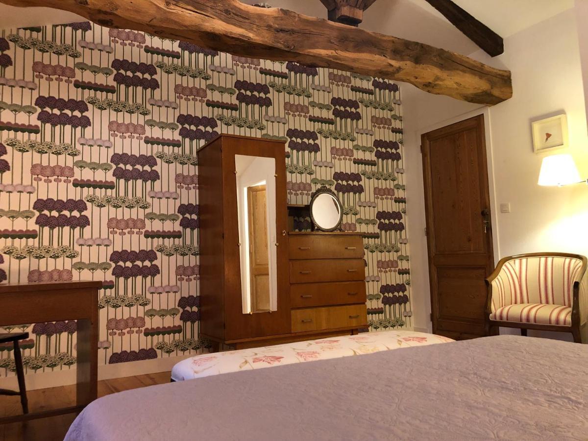 Clos Monicord Vérac Extérieur photo